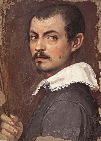 Giovanni da san giovanni Giovanni da san giovanni France oil painting art